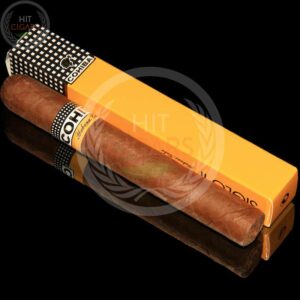 Cohiba Siglo II (5x5 Packs) - HitCigars
