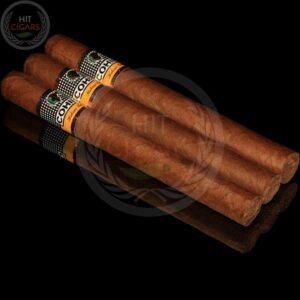 Cohiba Siglo III Tubos (5x3 Packs) - HitCigars