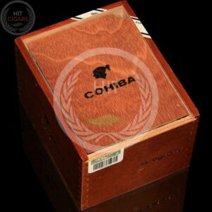 Cohiba Siglo IV - HitCigars