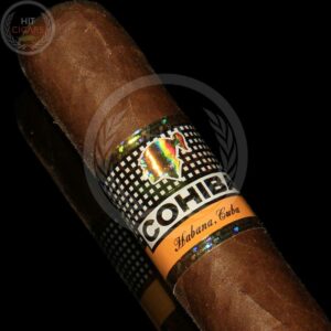 Cohiba Siglo IV - HitCigars