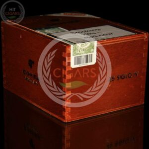Cohiba Siglo IV - HitCigars