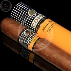 Cohiba Siglo VI Tubos (5x3 Packs) - HitCigars