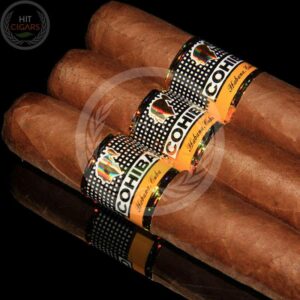Cohiba Siglo VI Tubos (5x3 Packs) - HitCigars