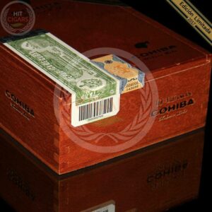 Cohiba Talisman Edicion Limitada 2017 HitCigars