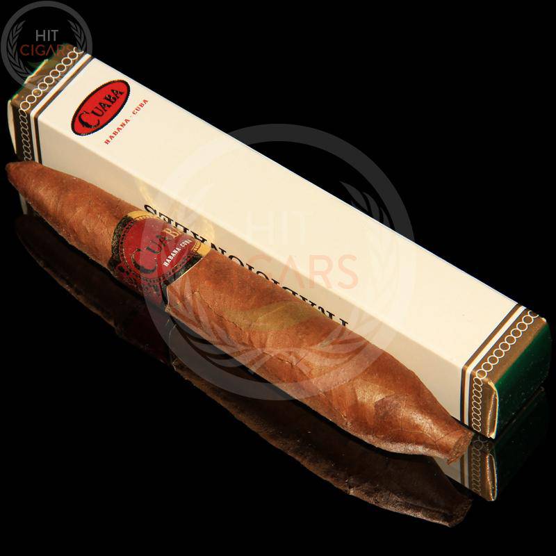 Cuaba Tradicionales (5x5 pakki) - HitCigars