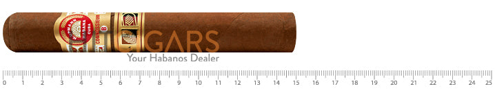 H. Upmann Connossieur B (LCDH+HS)