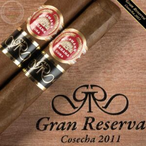 H Upmann Sir Winston Gran Reserva Cosecha 2011 HitCigars