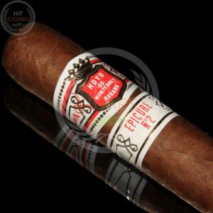 Hoyo De Monterrey Epicure No.2 (5x3 Packs) - HitCigars