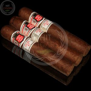 Hoyo De Monterrey Epicure No.2 (5x3 Packs) - HitCigars
