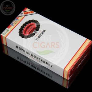 Hoyo De Monterrey Le Hoyo de San Juan Tubos (5x3 Packs) - HitCigars