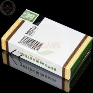 Hoyo De Monterrey Petit Robustos 5x3 Packs HitCigars