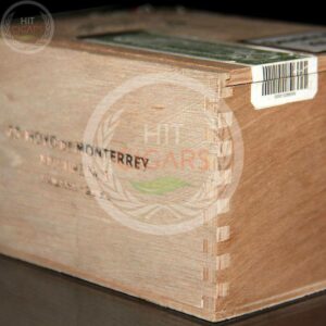 Hoyo De Monterrey Epicure No1 HitCigars