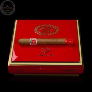 Hoyo de Monterrey 18 Primaveras Year Of The Cow 2021 HitCigars