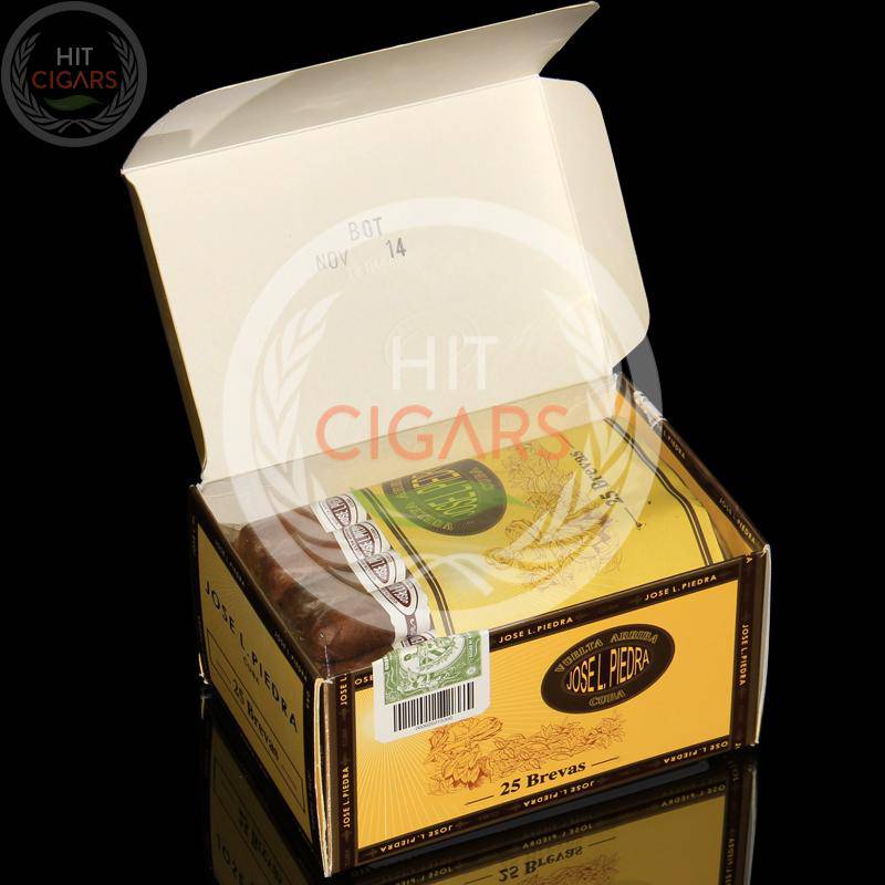 Jose L. Piedra Brevas - HitCigars