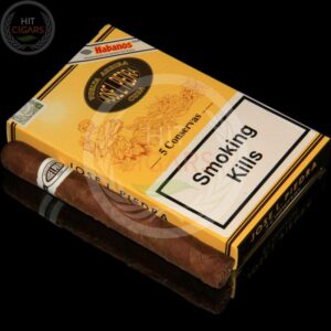 Jose L. Piedra Conservas (5x5 Packs) - HitCigars