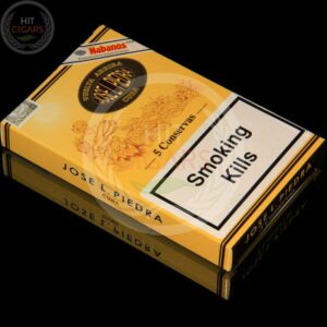 Jose L. Piedra Conservas (5x5 Packs) - HitCigars