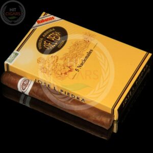 Jose L. Piedra Nacionales (5x5 Packungen) - HitCigars