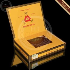 Montecristo Churchills Añejados HitCigars