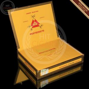 Montecristo Churchills Añejados HitCigars