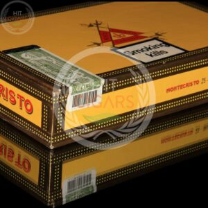 Montecristo No2 HitCigars