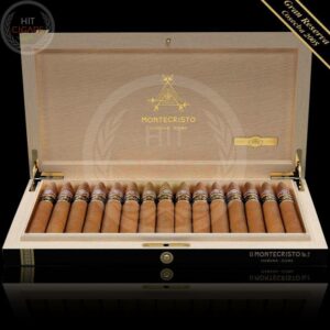 Montecristo No.2 Gran Reserva Cosecha 2005 - HitCigars