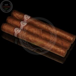 Montecristo No.4 (Paquets de 5x3) - HitCigars