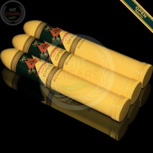 Montecristo Open Regata Tubos (Paquets de 5x3) - HitCigars