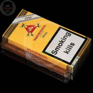 Montecristo Puritos 10x5 balení HitCigars