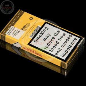Montecristo Puritos 10x5 balení HitCigars