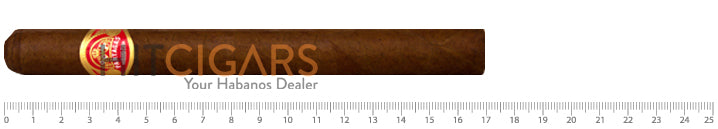 Partagas 8-9-8 Cabinet Varnished