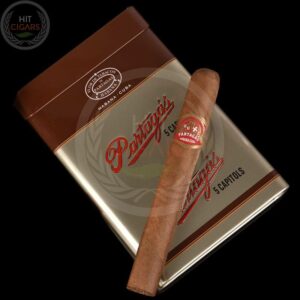 Partagas Capitols (Boîtes 10x5) - HitCigars