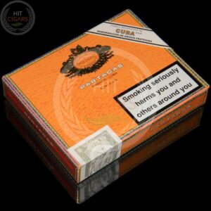 Partagas Chicos - HitCigars
