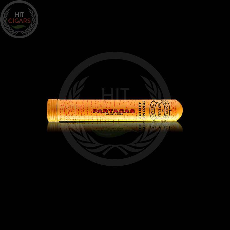 Partagas Coronas Junior Tubos (5x3 csomag) - HitCigars