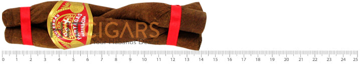 Partagas Culebras (LCDH)