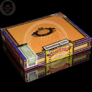 Partagas Lusitanias - HitCigars