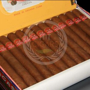Partagas Petit Coronas Especiales - HitCigars