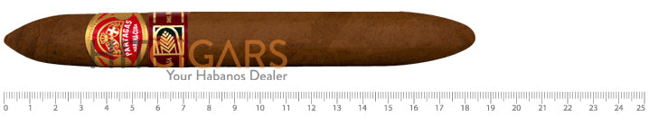 Partagas Salomones (LCDH)