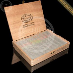Partagas Serie D Especial Edicion Limitada 2010 - HitCigars