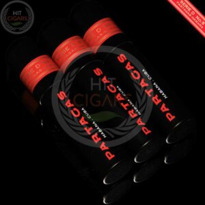 Partagas Serie D No5 Tubos 5x3 Packs HitCigars