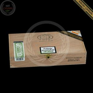 Partagas Series No.1 Edicion Limitada 2017 - HitCigars