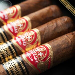 Partagas Legado Edicion Limitada 2020 - HitCigars