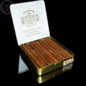 Punch Cigarritos Reserva - HitCigars