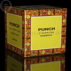 Punch Cigarritos Reserva - HitCigars