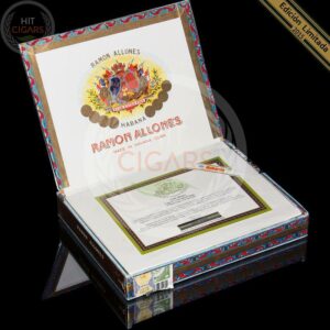 Ramon Allones Club Allones Edicion Limitada 2015 - HitCigars