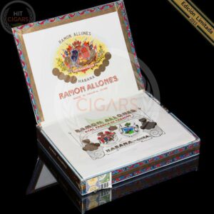 Ramon Allones Club Allones Edicion Limitada 2015 - HitCigars