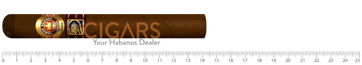 Ramon Allones Superiores (LCDH)