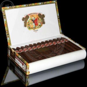 Romeo y Julieta Belicosos - HitCigars