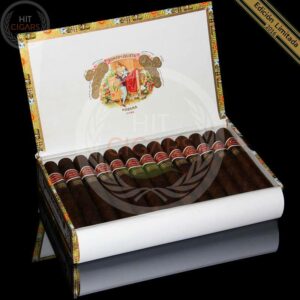 Romeo y Julieta Capuletos Edicion Limitada 2016 - HitCigars