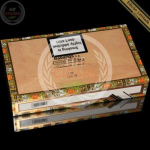 Romeo y Julieta Capuletos Edicion Limitada 2016 - HitCigars