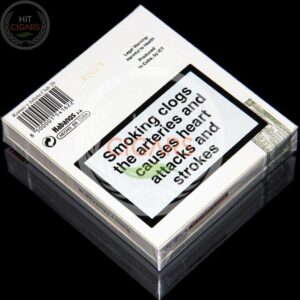Romeo y Julieta Club (5x20 Packs) - HitCigars